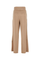 Pantalone gamba con gamba con gamba con gamba di seta antichi di seta anticato a pianoforte