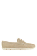 Prada Sand Wildlederfahrer