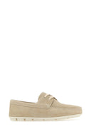 Prada Sand Wildlederfahrer