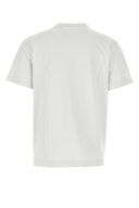 Alexander Wang White Cotton T Shirt