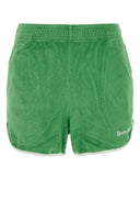 Pantalones cortos deportivos y ricos
