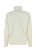 Golden Goose Deluxe Brand Ivory Polyester Denise Sweatshirt