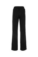 Golden Goose Deluxe Brand Black Polyester Dorotea Joggers