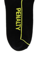 Calcetines de mezcla de algodón estirado de Umbro Black