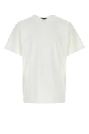 Y Project White Cotton T Shirt