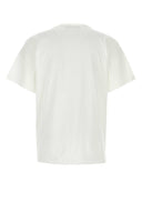 Y Project White Cotton T Shirt
