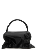 Y Project Borse in pelle nera