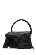 Y Project Borse in pelle nera