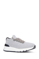Brunello Cucinelli Pair Of Sneakers