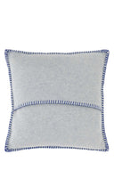 Burberry Embroidered Wool Pillow