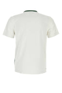 Lacoste zwei Tonpolyester T -Shirt