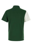 Lacoste Multicolor Piquet Polo Shirt
