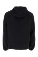 Givenchy Black Woll Blend Sweatshirt