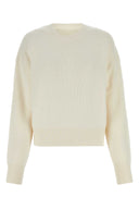 Givenchy Ivory Cashmere Sweater