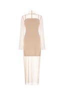 Givenchy Pink Lace 4 g Kleid