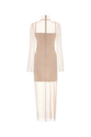 Givenchy Pink Lace 4 g Kleid