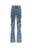 Givenchy Jeans Cargo Jeans