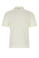 Polo piquet zegna