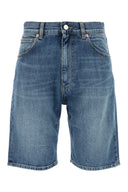Valentino Garavani Denim Shorts