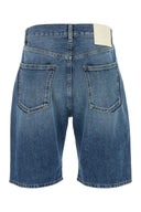 Valentino Garavani Denim Shorts