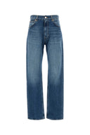 Jean denim Valentino Garavani