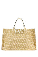 Sac à main Valentino Garavani Toile
