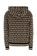 Valentino Garavani Toile Iconografo Chenille Selda