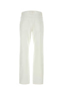 Balmain White Jeans Jeans