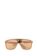 Chloe Skin Pink Acetate Jasper Sunglasses