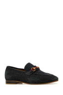 Gucci Denim Loafers