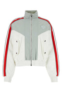 Gucci Multicolor Jersey Sweatshirt