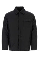 Valentino Garavani Black Toile iconographe Shirt