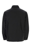 Valentino Garavani Black Toile iconographe Shirt