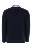 بليزر فالنتينو جارافاني صوف أزرق