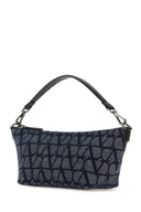 Sac à main Valentino Garavani Blue Toile