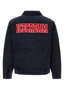 アイスクリームジャッカ