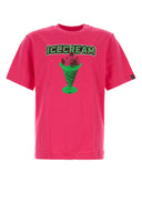 アイスクリームTシャツ