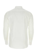 Valentino Garavani White Popeline Shirt