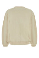 Nanushka -Sandwatte -Sweatshirt