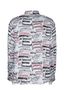 Balenciaga Camicia