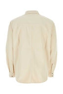 Isabel Marant Sand Denim Tailly Hemd