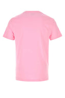 Polo Ralph Lauren Pink Cotton T Shirt