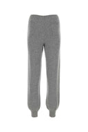 Prada Grey Cashmere Blend Jogger