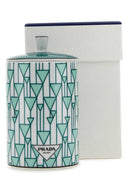 Prada verzierte Porzellankerze