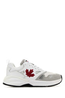 Dsquared Two Tone Dash Sneakers