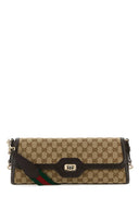 Gucci Original Gg Fabric Medium Luce Umhängetasche