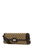 Gucci Original Gg Fabric Medium Luce Umhängetasche