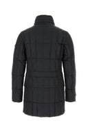 Moorer Slate Polyester Morris Down Jacket