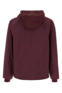 C.P. Company Grape Stretch Nylon Jacket