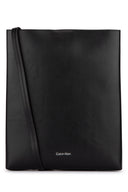 Calvin Klein Paper Bag Ns Crossbo